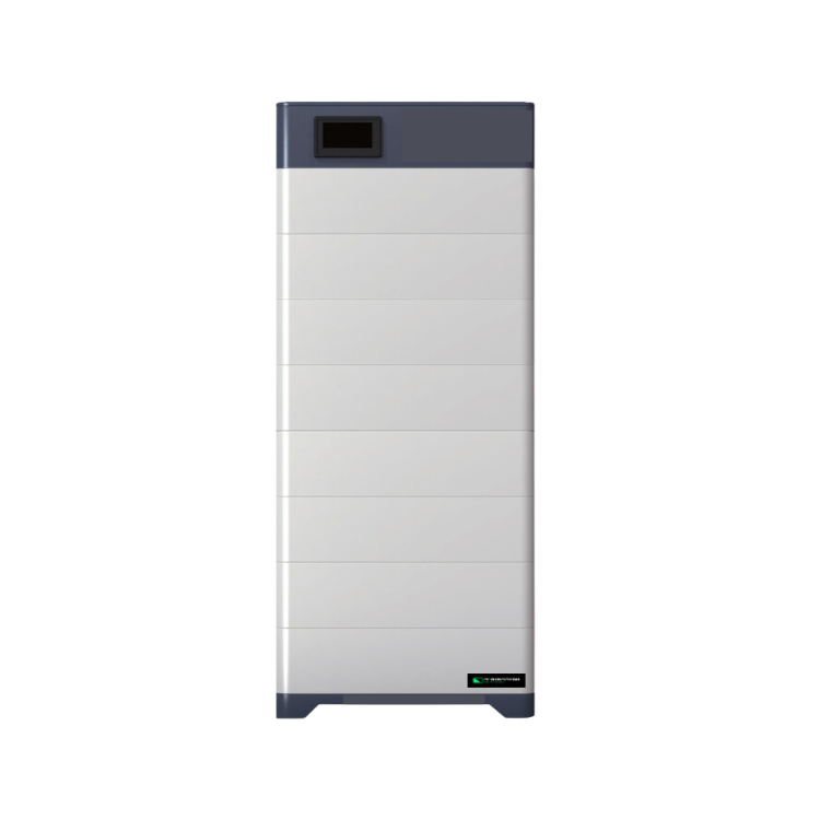 PV Energy High Voltage Performance Series tot 43 kWh!