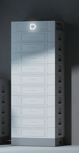 Dyness Stack 100 Hoog Voltage. Absolute klasse! (new) Vanaf 30 kWh mega rendabel.
