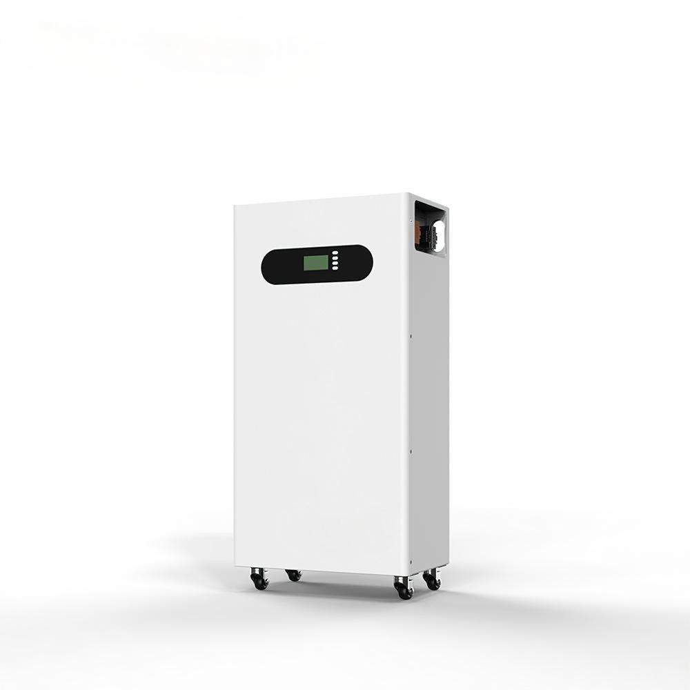 Solid Grid 15 kWh Mobiele thuisbatterij (kan tot 200 kWh parallel)
