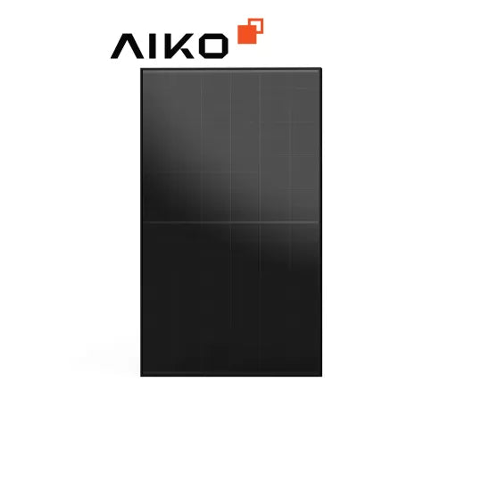 Aiko 465 WP Ultra Black! Volledig geinstalleerd voor €549,00 (top kwaliteit en strak design)