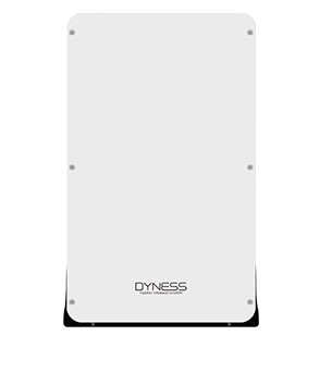 Power Box Pro Dyness 10kWh Laag Voltage (perfect parallel tot 40 kWh)